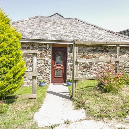 Villa Garras Barn Truro Exterior foto